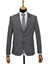 Erkek Tek Spor Ceket Çift Yırtmaçlı BGL-ST03972 1