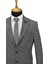 Erkek Tek Spor Ceket Çift Yırtmaçlı BGL-ST03972 4
