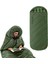 Kingcamp Freespace 300 Relax -13°c Uyku Tulumu Green 5