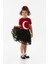 Türk Bayrağı Baskılı Çocuk Tişört 3
