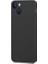Apple iPhone 14 Pro Max (6.7'') Premium Silikon Kılıf Siyah 1