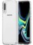 Samsung Galaxy A30S Premium Silikon Kılıf Şeffaf 1