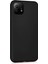 Xiaomi Mi 11 Premium Silikon Kılıf Siyah 1