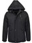 Erkek Spor Kapüşonlu Mont BGL-ST03939 1