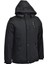 Erkek Spor Kapüşonlu Mont BGL-ST03939 3