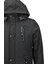 Erkek Spor Kapüşonlu Mont BGL-ST03939 4