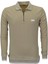 Erkek Spor Mevsimlik Polo Yaka Sweatshirt BGL-ST03932 1