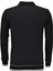 Erkek Spor Mevsimlik Polo Yaka Sweatshirt BGL-ST03932 2