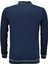 Erkek Spor Mevsimlik Polo Yaka Sweatshirt BGL-ST03932 2