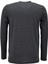 Erkek Spor Mevsimlik Sıfır Yaka Sweatshirt BGL-ST03936 2
