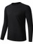 Erkek Spor Mevsimlik Sıfır Yaka Sweatshirt BGL-ST03936 2