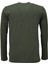 Erkek Spor Mevsimlik Sıfır Yaka Sweatshirt BGL-ST03936 2