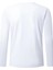 Erkek Spor Mevsimlik Sıfır Yaka Sweatshirt BGL-ST03936 3