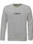 Erkek Spor Mevsimlik Sıfır Yaka Sweatshirt BGL-ST03934 1