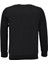 Erkek Spor Mevsimlik Sıfır Yaka Sweatshirt BGL-ST03934 2