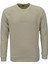 Erkek Spor Mevsimlik Sıfır Yaka Sweatshirt BGL-ST03935 1