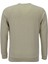Erkek Spor Mevsimlik Sıfır Yaka Sweatshirt BGL-ST03935 3