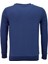 Erkek Spor Mevsimlik Sıfır Yaka Sweatshirt BGL-ST03933 2