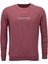 Erkek Spor Mevsimlik Sıfır Yaka Sweatshirt BGL-ST03933 1