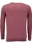 Erkek Spor Mevsimlik Sıfır Yaka Sweatshirt BGL-ST03933 2