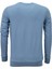 Erkek Spor Mevsimlik Sıfır Yaka Sweatshirt BGL-ST03933 2