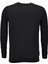 Erkek Spor Mevsimlik Sıfır Yaka Sweatshirt BGL-ST03933 2