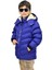 Erkek Çocuk Kapüşonlu Mont BS-0411 3