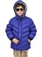 Erkek Çocuk Kapüşonlu Mont BS-0411 6