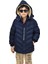Erkek Çocuk Kapüşonlu Mont BS-0411 1
