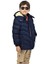 Erkek Çocuk Kapüşonlu Mont BS-0411 2