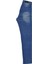 Kadın Eskitme Model Jeans BGL-ST03914 4