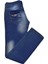 Kadın Cep Kapaklı Jean Pantolon SFF-0197 5