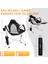 King Camp Kingcamp Orchid Lux Ayak Dayamalı & Salıncaklı Hamak Kamp Sandalyesi Bl/grey 3
