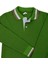 Kolej Polo Yaka Selanik Sweatshirt Yeşil Imm Bgl-Ims-O 3