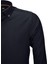 Erkek Silim Fit Spor Gofre Uzun Kol Gömlek BGL-ST03898 4