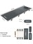 Kingcamp Sequoia Ultralight Katlanır Kampet Portatif Yatak 2