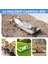 Kingcamp Sequoia Ultralight Katlanır Kampet Portatif Yatak 5