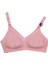 Kadın Toparlayıcı Desteksiz C Cup Sütyen BGL-ST03878 2