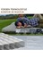 King Camp Kingcamp King Airbed Double Çift Kişilik Şişme Yatak 4