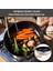 Cookware Set Paslanmaz Çelik Kamp Tencere Seti 5