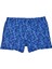 Erkek Baskılı Likra Boxer BGL-ST03866 2