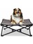 King Camp Kingcamp Pets Sedum M Katlanır Köpek Yatağı 1