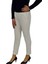 Kadın Cepli Havuç Paça Pantolon BGL-ST03865 1