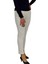 Kadın Cepli Havuç Paça Pantolon BGL-ST03865 3
