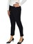 Kadın Cepli Havuç Paça Pantolon BGL-ST03865 3