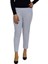 Kadın Cepli Havuç Paça Pantolon BGL-ST03865 2