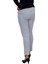 Kadın Cepli Havuç Paça Pantolon BGL-ST03865 4
