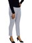 Kadın Cepli Havuç Paça Pantolon BGL-ST03865 5