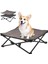 King Camp Kingcamp Pets Sedum S Katlanır Köpek Yatağı 1