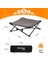 King Camp Kingcamp Pets Sedum S Katlanır Köpek Yatağı 3